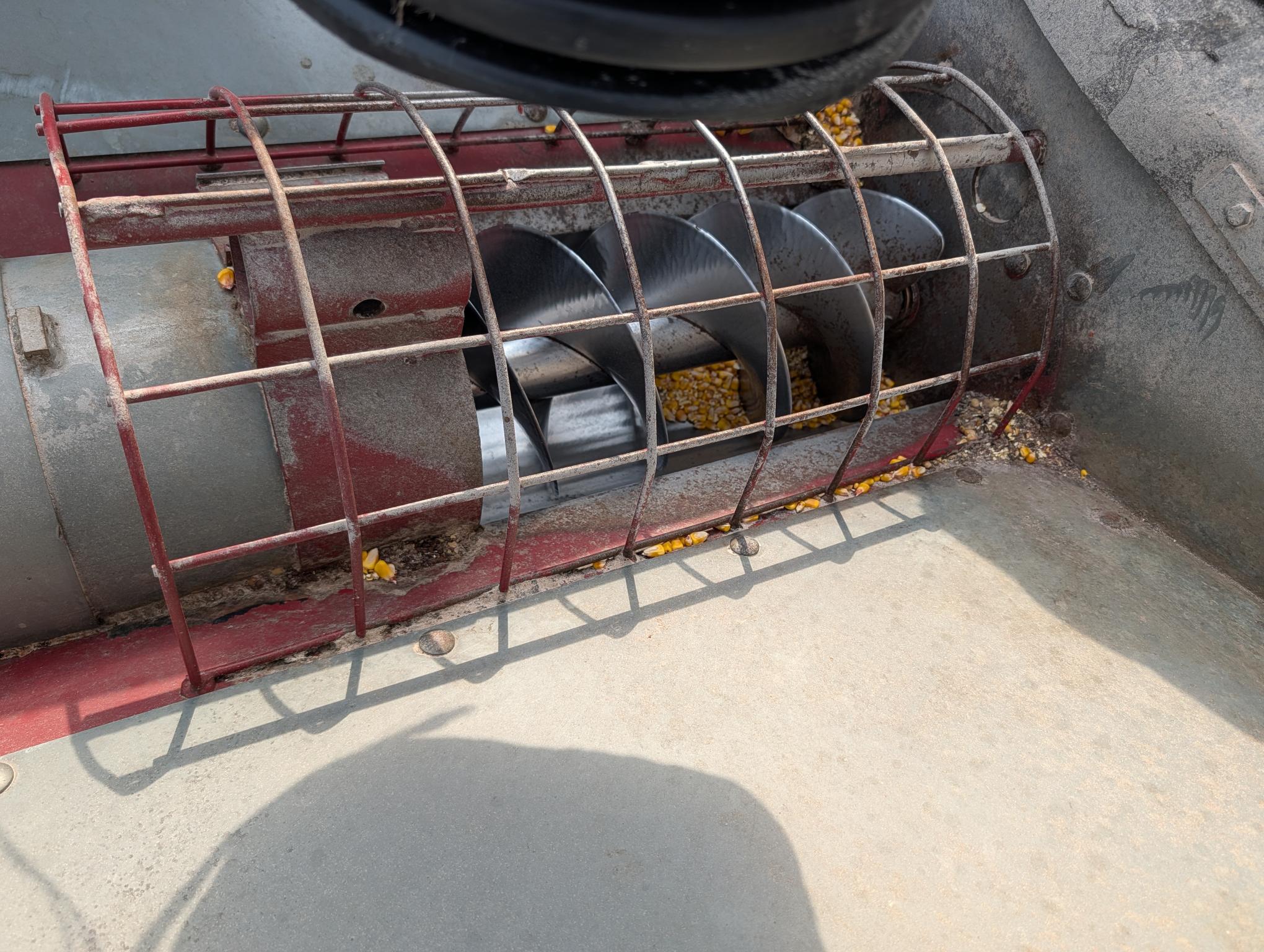 Mayrath 8X31 PTO Image 4