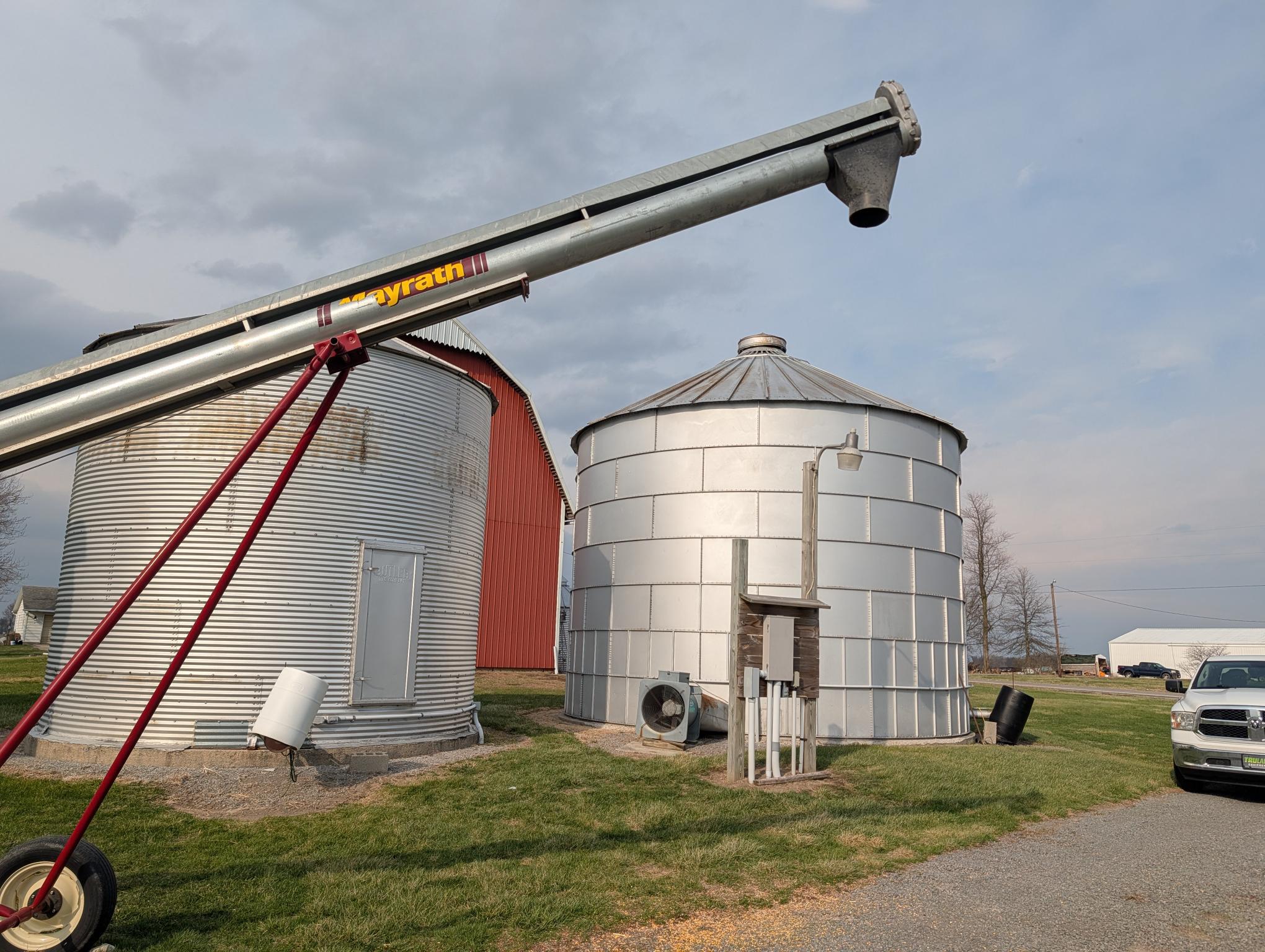 Mayrath 8X31 PTO Image 2