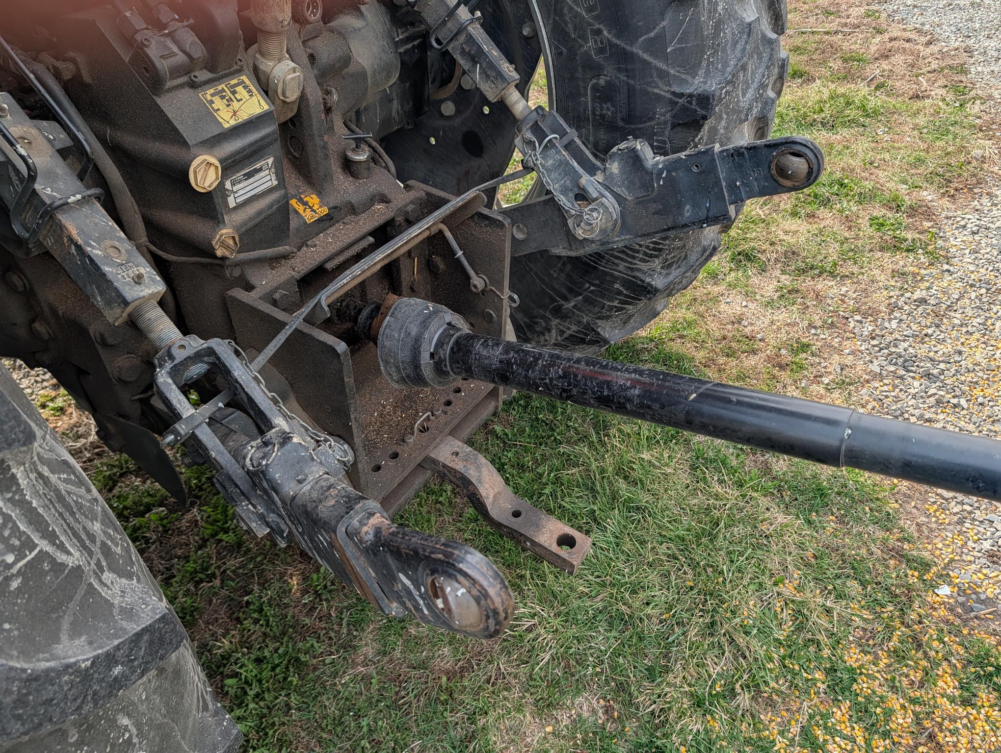 Mayrath 8X31 PTO Image 6