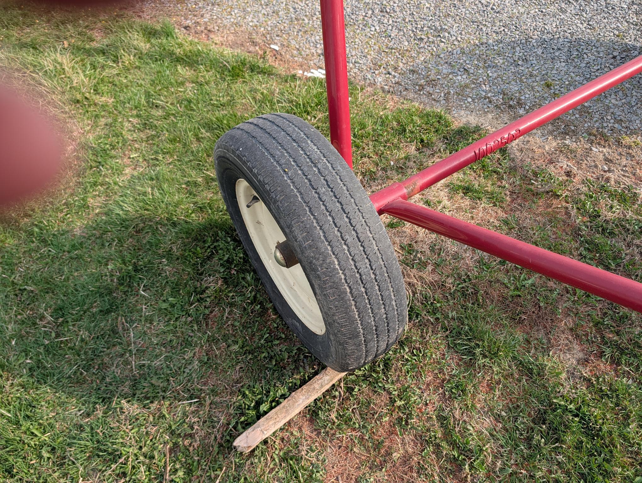 Mayrath 8X31 PTO Image 7