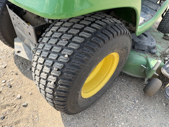 2024 John Deere X390 - Photo13