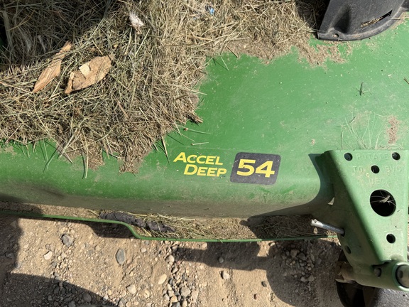 2024 John Deere X390 - Photo16