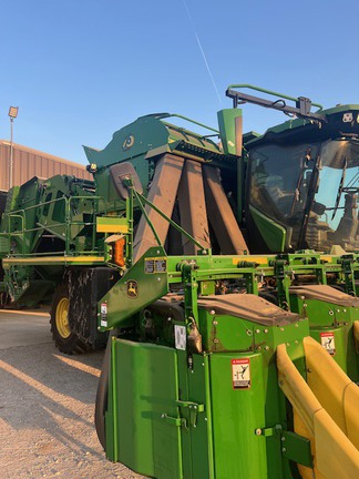 2025 John Deere CP770