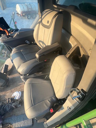 2025 John Deere CP770