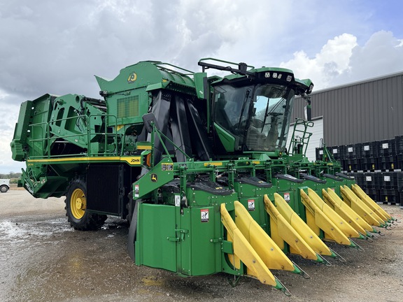 2025 John Deere CP770