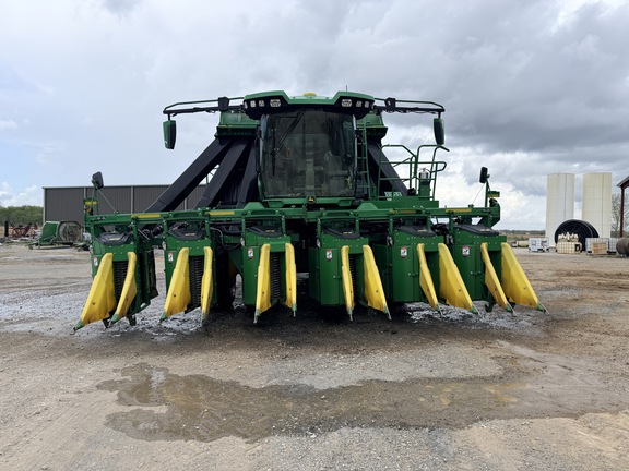 2025 John Deere CP770