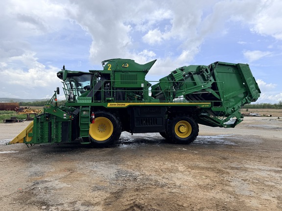 2025 John Deere CP770