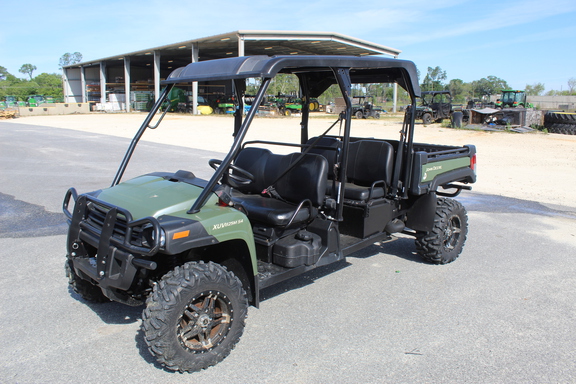 2025 John Deere XUV 825M Photo 1