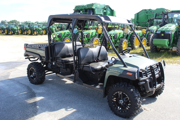 2025 John Deere XUV 825M Photo 3