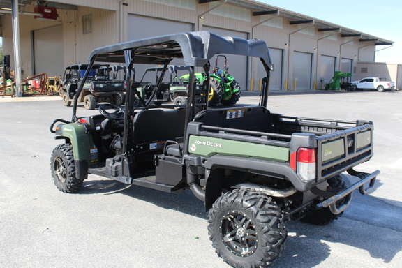 2025 John Deere XUV 825M Photo 6