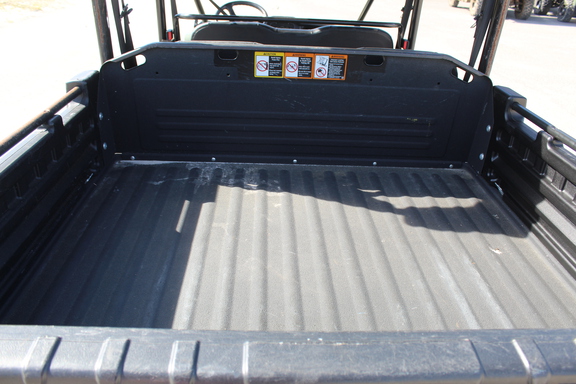 2025 John Deere XUV 825M Photo 7