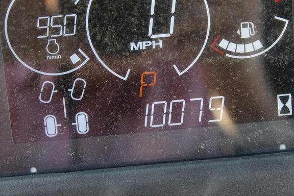 2025 John Deere XUV 825M Photo 10