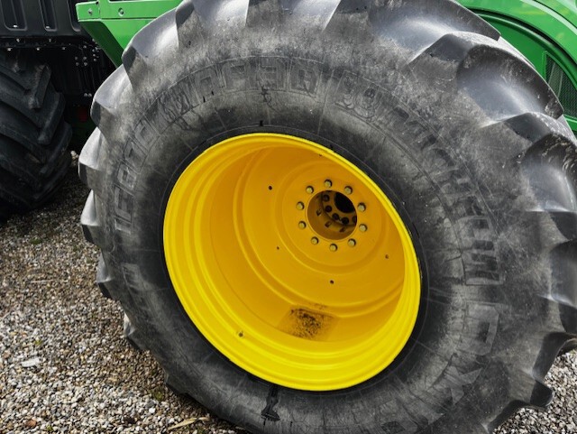 2019 John Deere 9620R Image 3