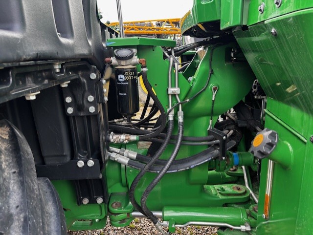2019 John Deere 9620R Image 10