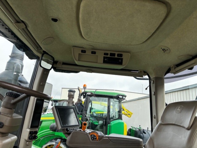 2019 John Deere 9620R Image 13