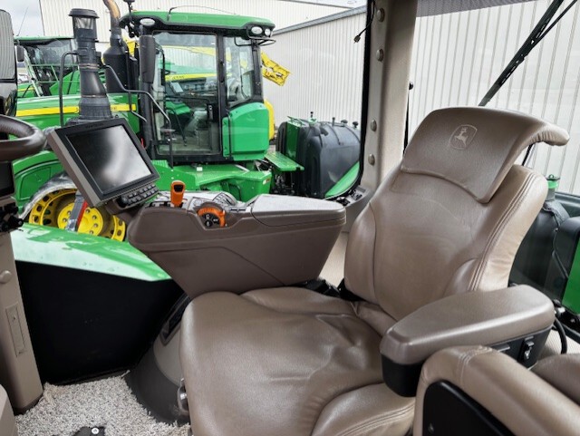 2019 John Deere 9620R Image 15
