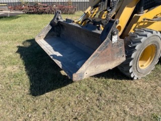 John Deere MP78B Image 1