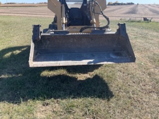 John Deere MP78B Image 2