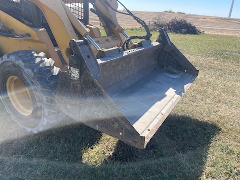 John Deere MP78B Image 3