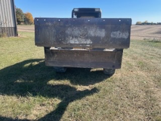 John Deere MP78B Image 4