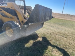 John Deere MP78B Image 5