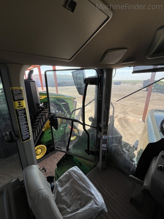 Used 2025 John Deere 9RX 640 Track Tractors at Koenig Equipment in Anna, OH - Photo17
