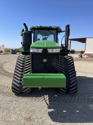 Used 2025 John Deere 9RX 640 Track Tractors at Koenig Equipment in Anna, OH - Photo9