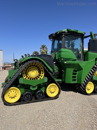 Used 2025 John Deere 9RX 640 Track Tractors at Koenig Equipment in Anna, OH - Photo6