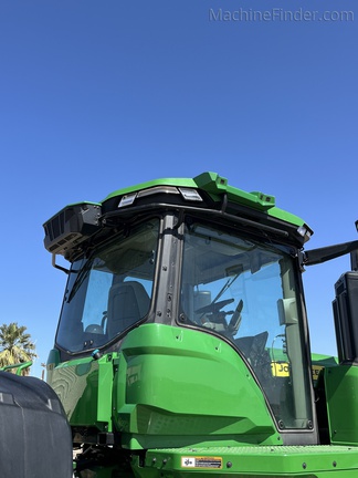 Used 2025 John Deere 9RX 640 Track Tractors at Koenig Equipment in Anna, OH - Photo12