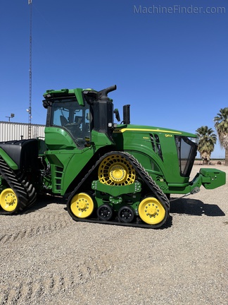 Used 2025 John Deere 9RX 640 Track Tractors at Koenig Equipment in Anna, OH - Photo7