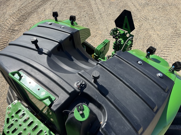 Used 2025 John Deere 9RX 640 Track Tractors at Koenig Equipment in Anna, OH - Photo26
