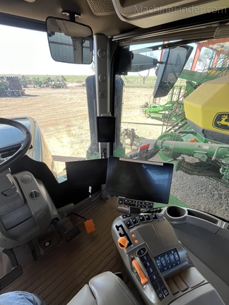 Used 2025 John Deere 9RX 640 Track Tractors at Koenig Equipment in Anna, OH - Photo21