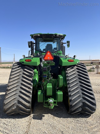 Used 2025 John Deere 9RX 640 Track Tractors at Koenig Equipment in Anna, OH - Photo4
