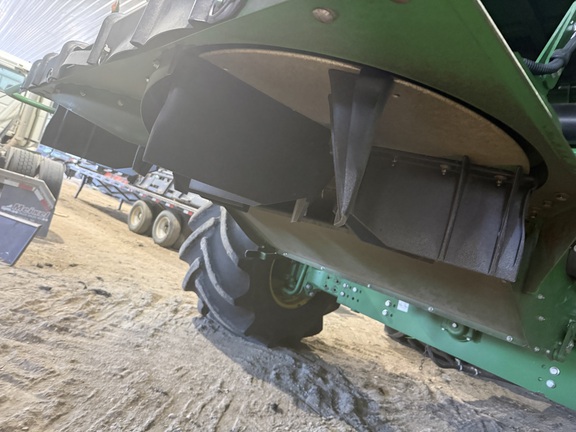 2018 John Deere S770 - Photo3