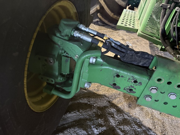 2018 John Deere S770 - Photo6