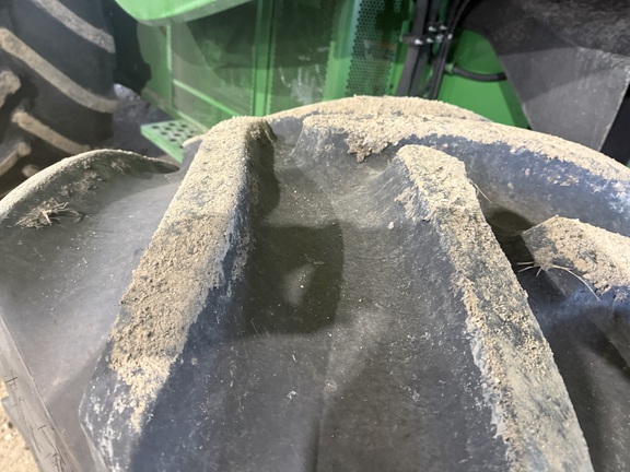 2018 John Deere S770 - Photo8