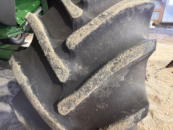2018 John Deere S770 - Photo9