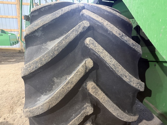 2018 John Deere S770 - Photo10