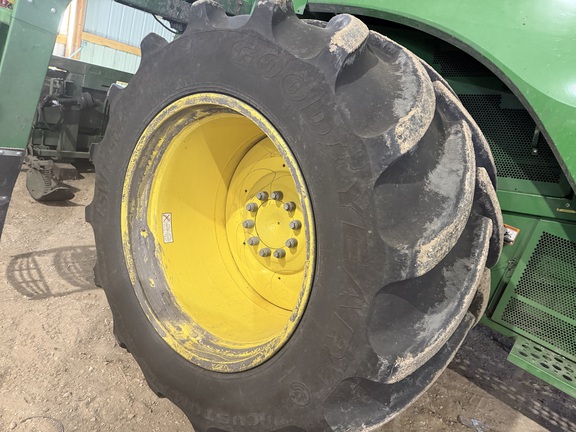 2018 John Deere S770 - Photo12
