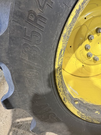 2018 John Deere S770 - Photo13