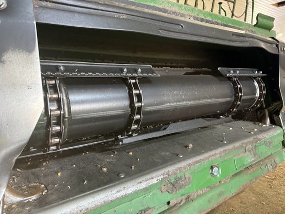 2018 John Deere S770 - Photo14