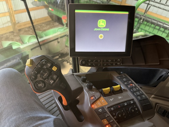 2018 John Deere S770 - Photo17