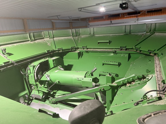 2018 John Deere S770 - Photo21