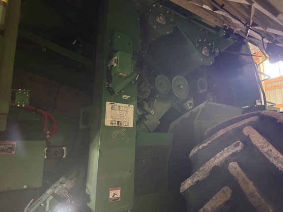 2018 John Deere S770 - Photo22