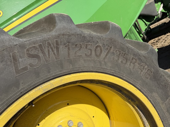 2018 John Deere S770 - Photo9