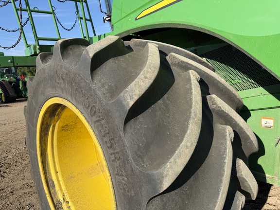 2018 John Deere S770 - Photo10