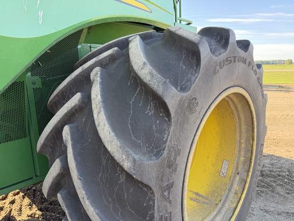 2018 John Deere S770 - Photo11