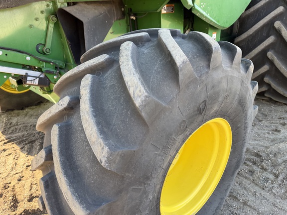 2018 John Deere S770 - Photo13