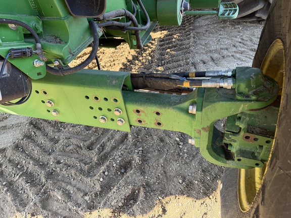 2018 John Deere S770 - Photo14