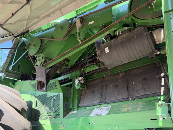 2018 John Deere S770 - Photo16